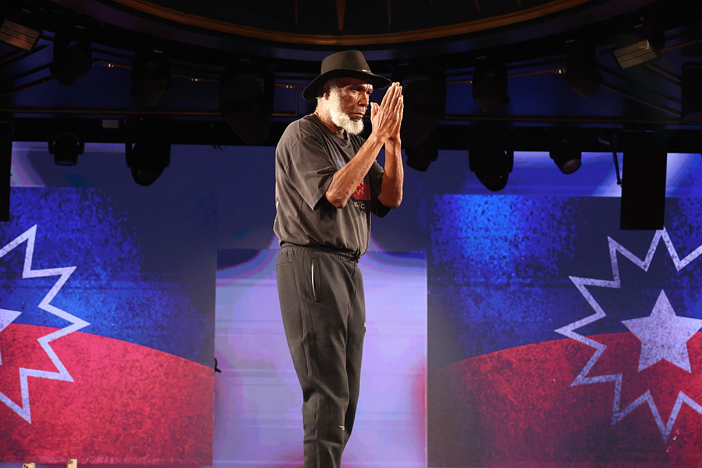 Actively Black NYFW Runway Show