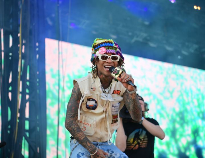 Swae Lee