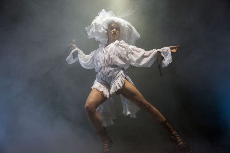 FKA twigs