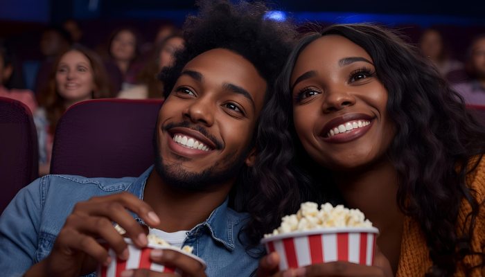Weekend Watch List: From Cult Docuseries To Box Office Hits, TV Shows & Films For The Entire Family