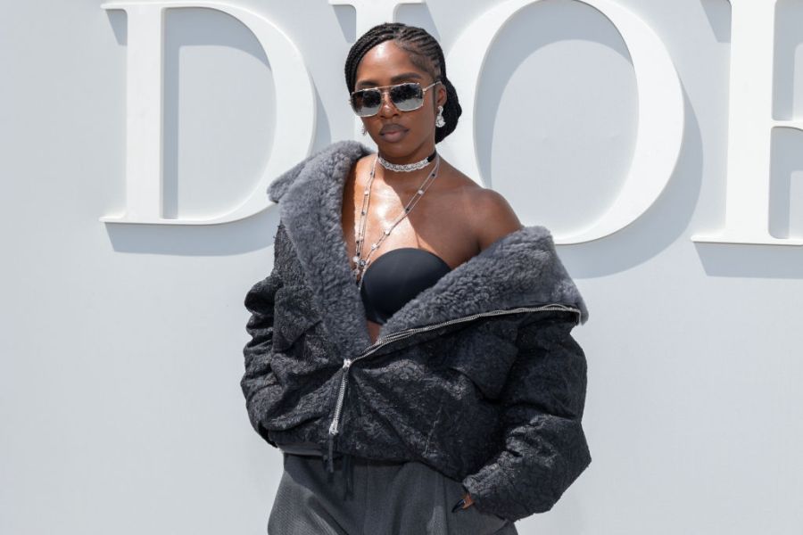 Dior Homme : Photocall - Paris Fashion Week - Menswear Spring/Summer 2024