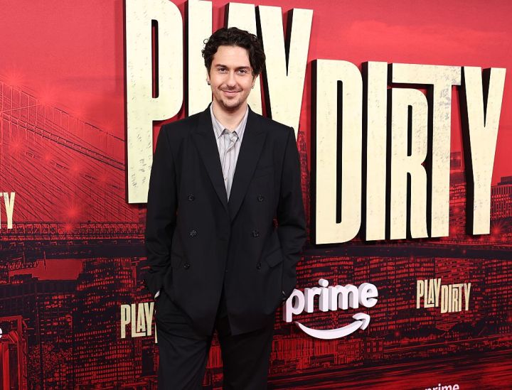 Nat Wolff