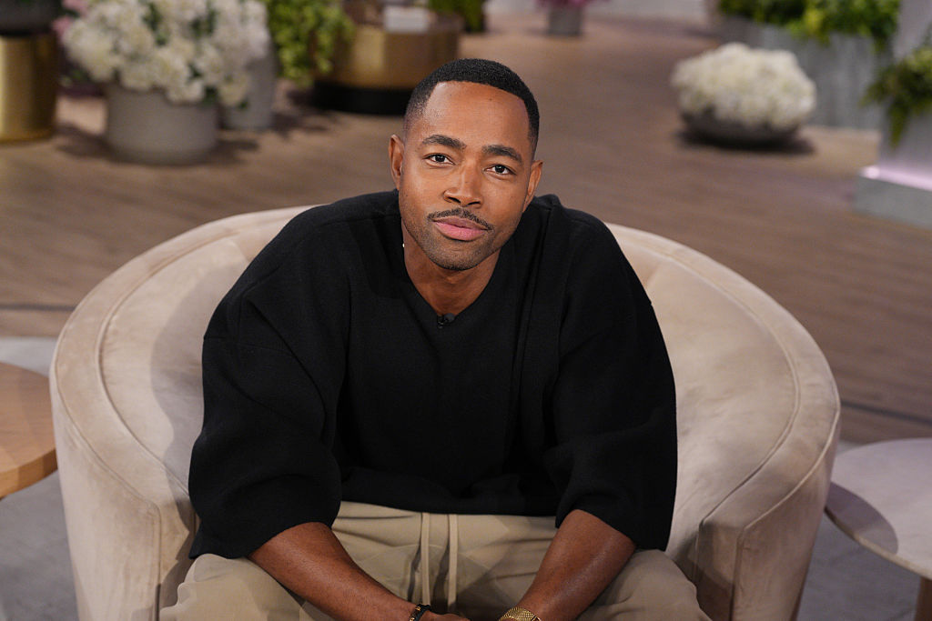 Jay Ellis