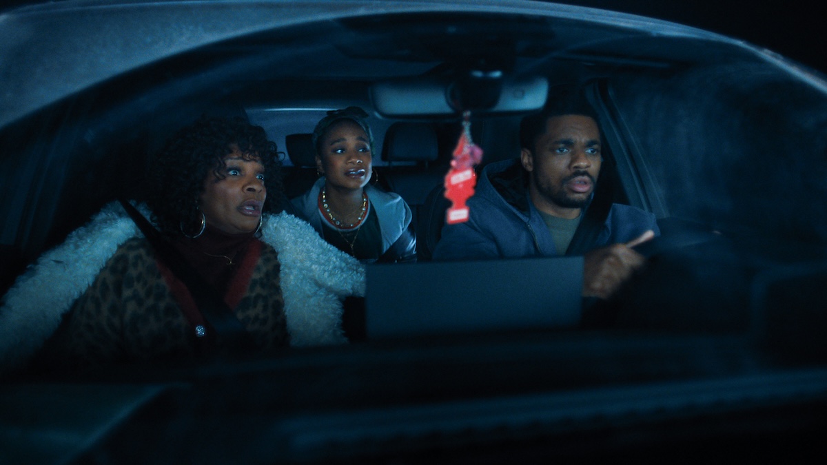 'The Vince Staples Show' Season 2 First Look Images