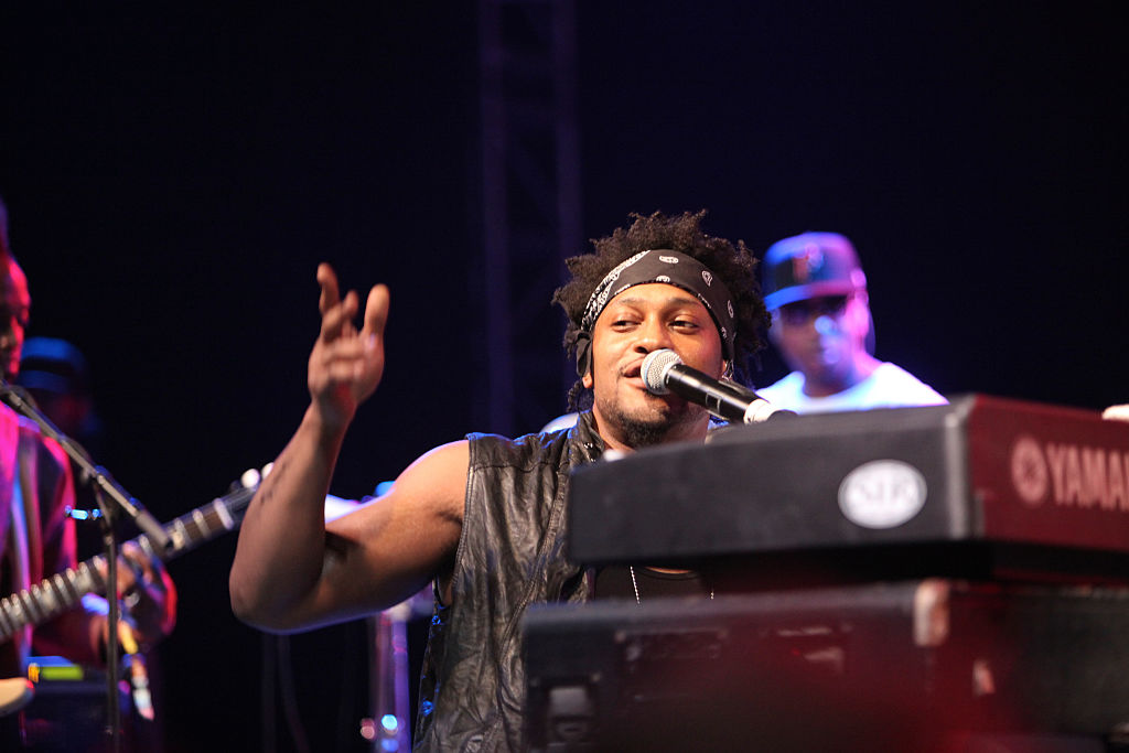 USA – 2012 Bonnaroo Music Festival