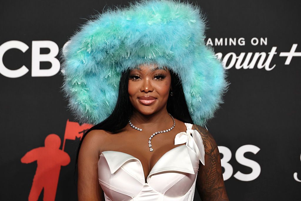 2025 MTV Video Music Awards - Arrivals
