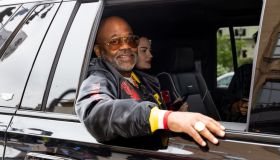 "The Prince Of Detroit" Detroit Premiere