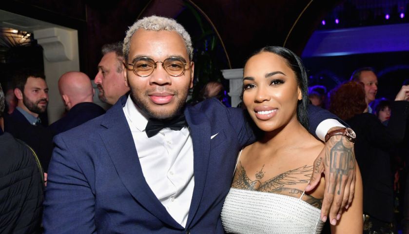 Warner Music Pre-Grammy Party - Inside
