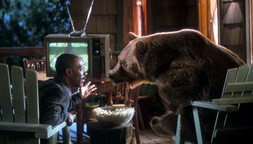 Eddie Murphy In 'Dr. Dolittle 2' | What’s Black On Netflix: November 2025