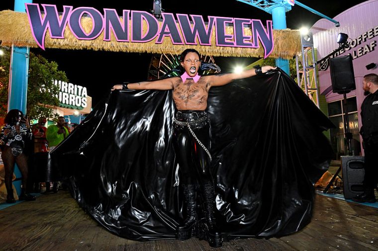 WONDAWEEN