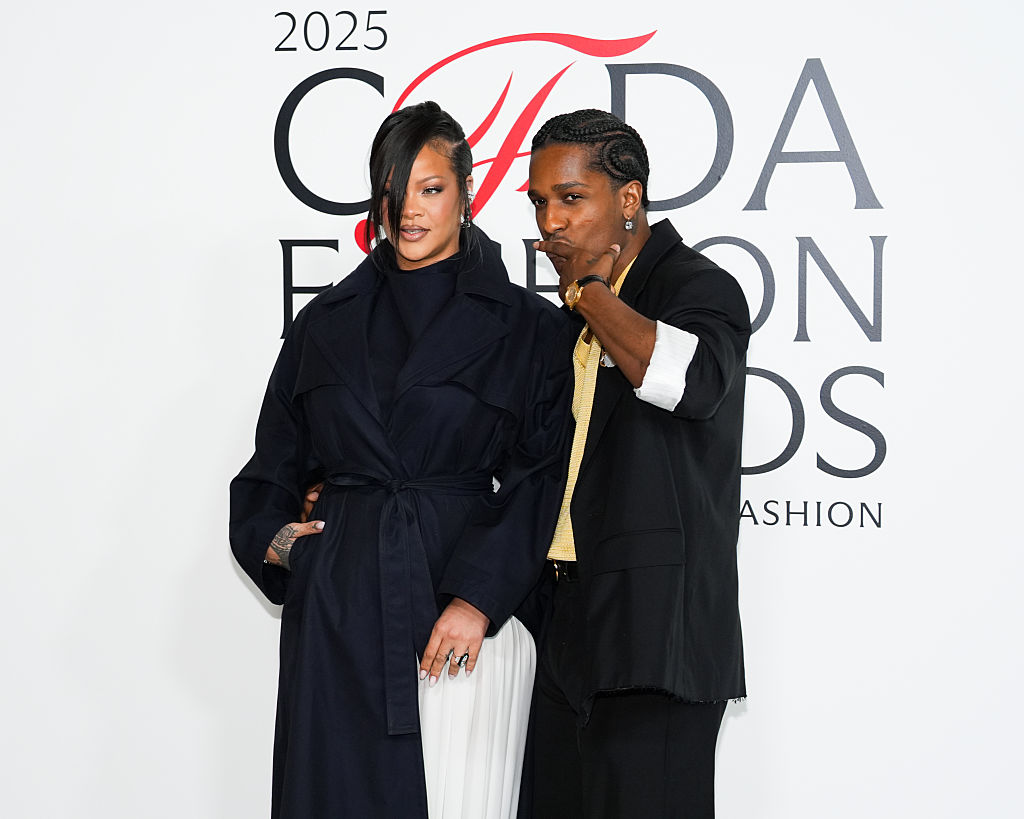 The 2025 CFDA Fashion Awards