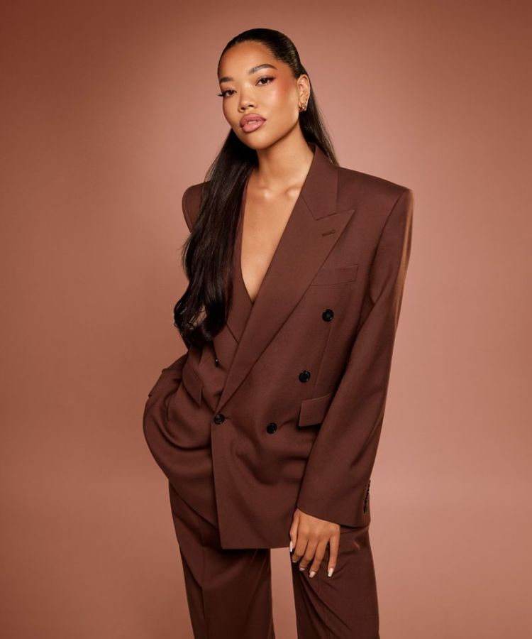 E!'S 'KIMORA: BACK IN THE FAB LANE' First Look Images