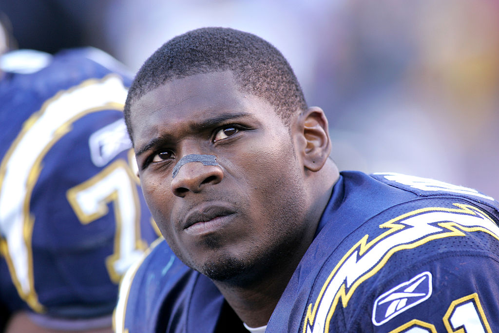 2014 AFC Divisional Playoffs New England vs San Diego