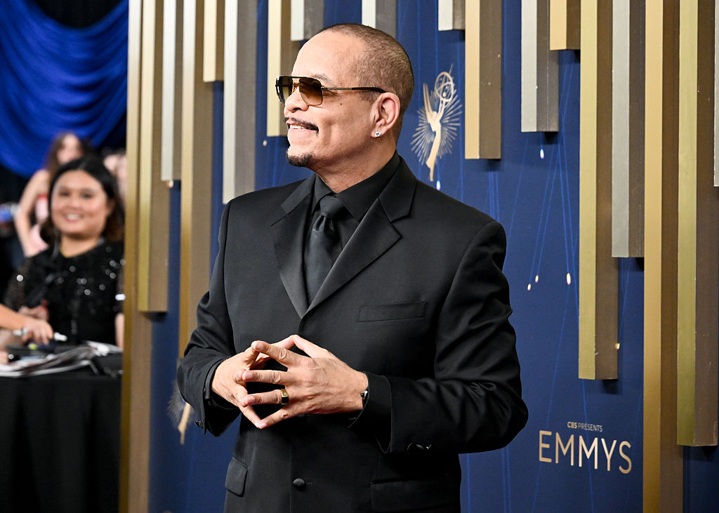 77th Primetime Emmy Awards - Arrivals
