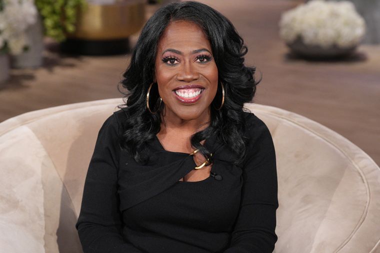 Sheryl Underwood