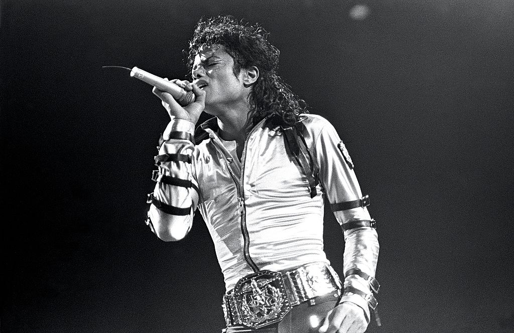 25 Michael Jackson Songs You Need To Know 25 Michael Jackson Songs You Need To Know