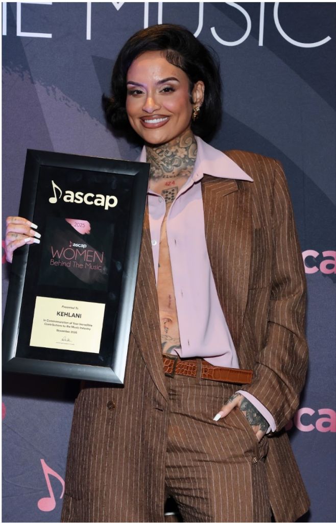 Kehlani