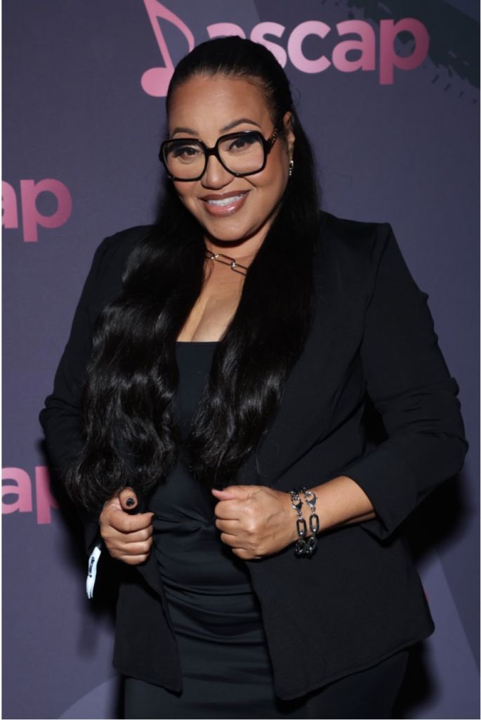 17th Annual ASCAP Women Behind the Music, Kehlani, EJAE, Kali Uchis,