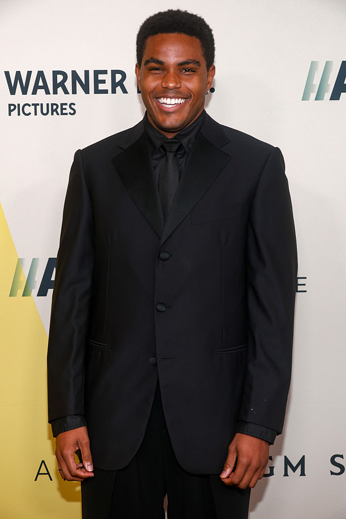 39th American Cinematheque Award Ceremony Honoring Michael B. Jordan