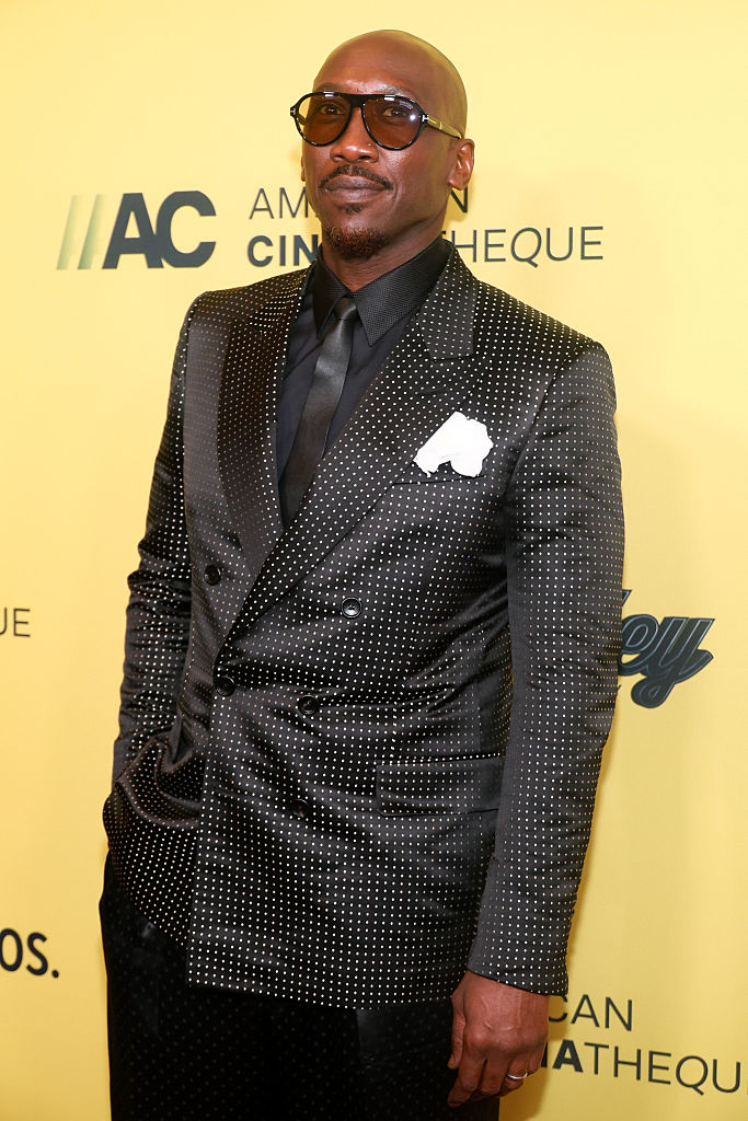 39th American Cinematheque Award Ceremony Honoring Michael B. Jordan