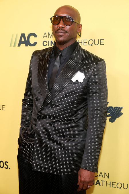 Mahershala Ali