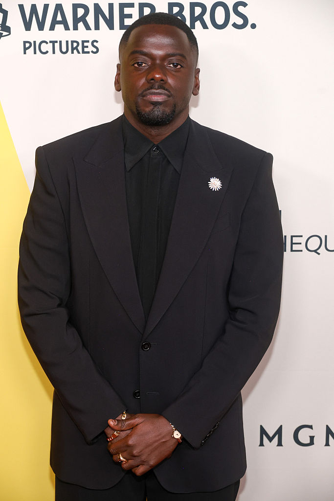 39th American Cinematheque Award Ceremony Honoring Michael B. Jordan