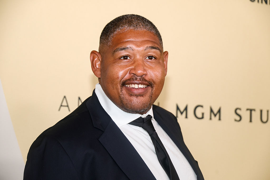 39th American Cinematheque Award Ceremony Honoring Michael B. Jordan