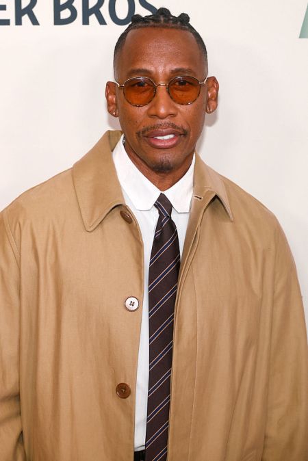 Raphael Saadiq