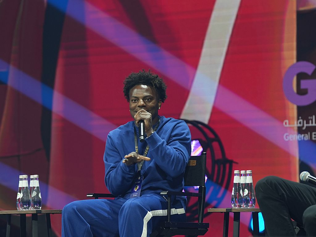 A New Day & Age: The Biggest Moments From The 2025 Streamer Awards