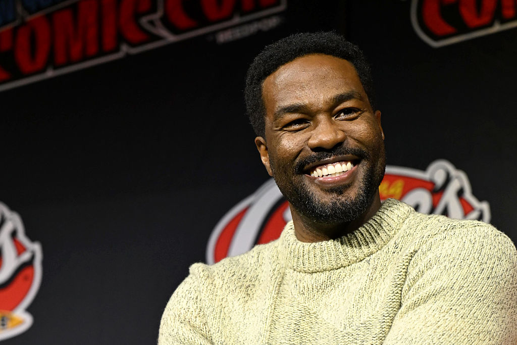 Black On Netflix - Jan.