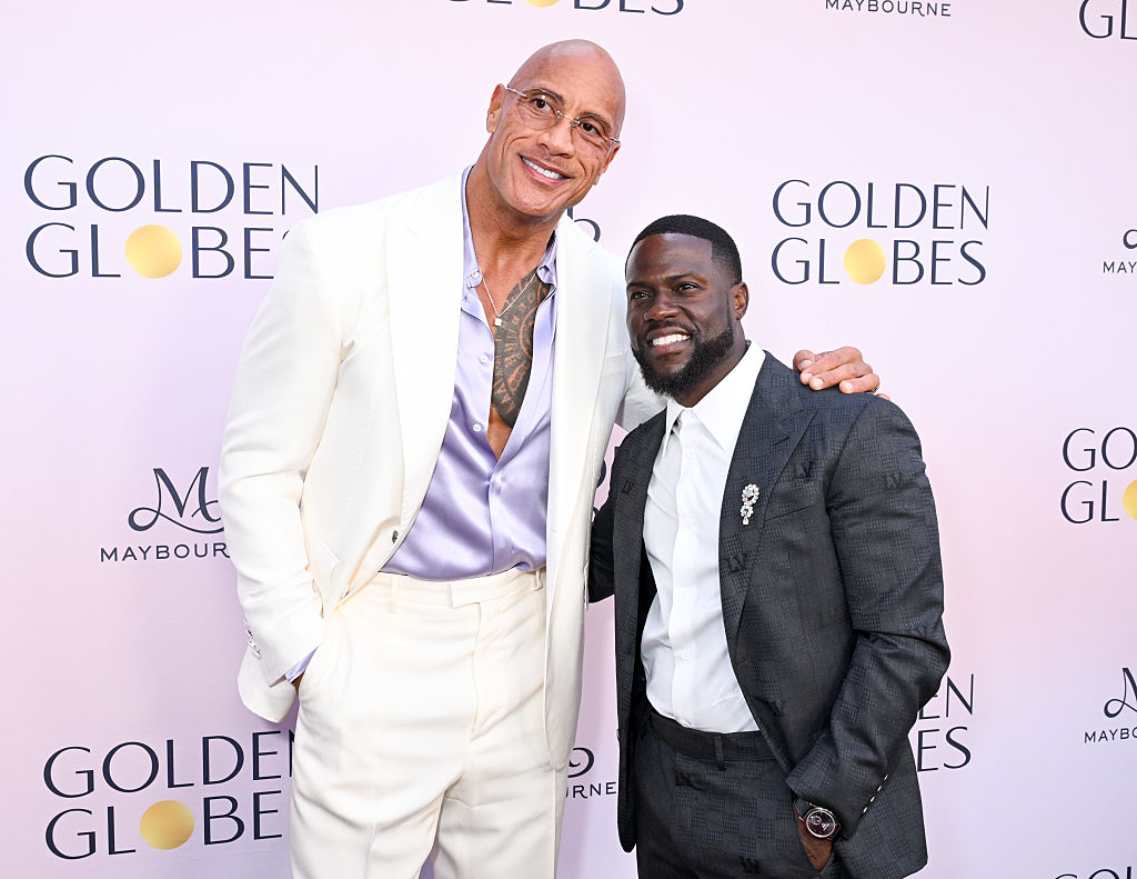 83rd Annual Golden Globes Celebrating the 2026 First-Time Golden Globes Nominees at the Maybourne Beverly Hills