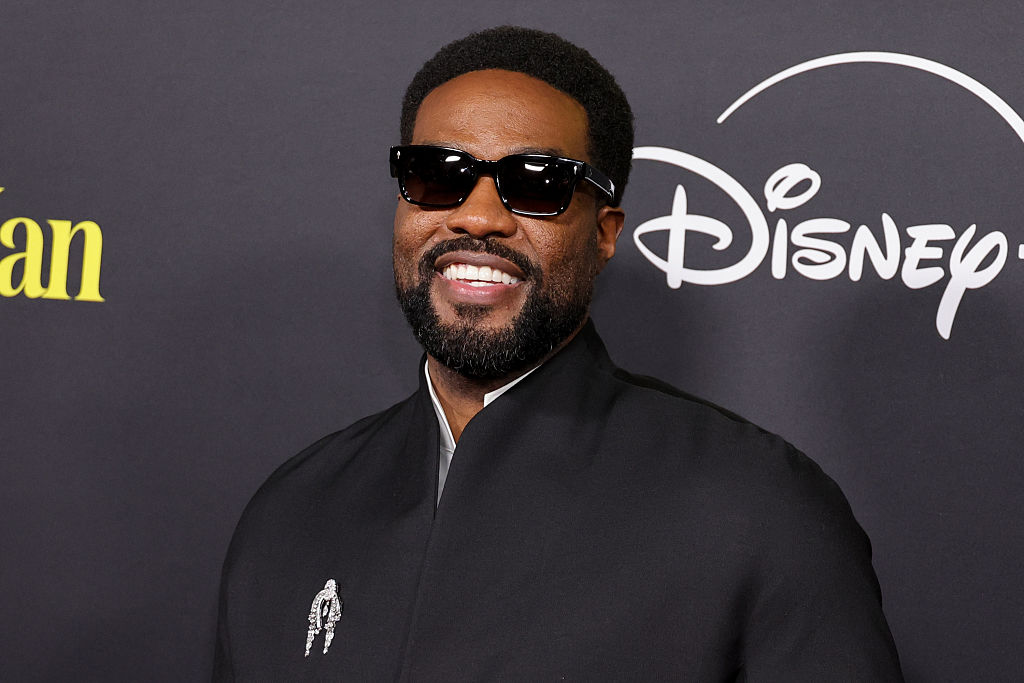 Marvel Television's "Wonder Man" Launch Event