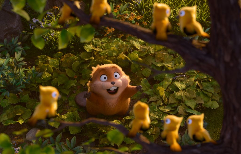 Hoppers Early Access Day