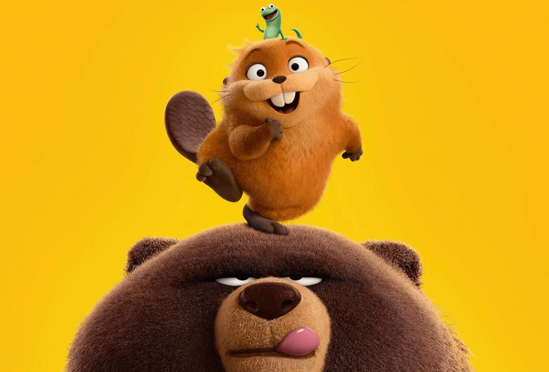 Unique Sneak Peek Into The Magic Behind Pixar’s ‘Hoppers’ Unique Sneak Peek Into The Magic Behind Pixar’s ‘Hoppers’