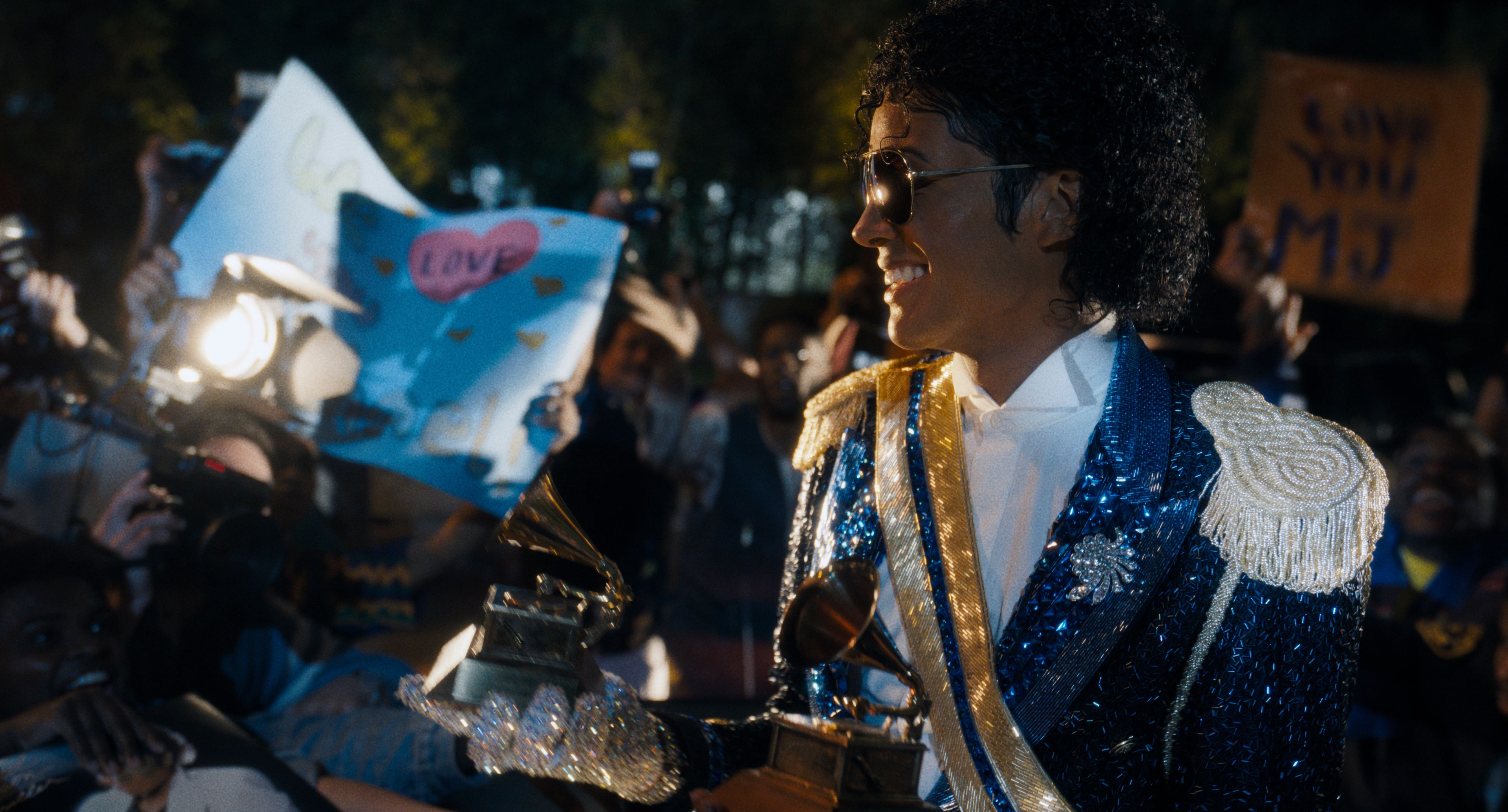 Michael Jackson’s Biopic Could Be Getting A Sequel & Here’s What We Know