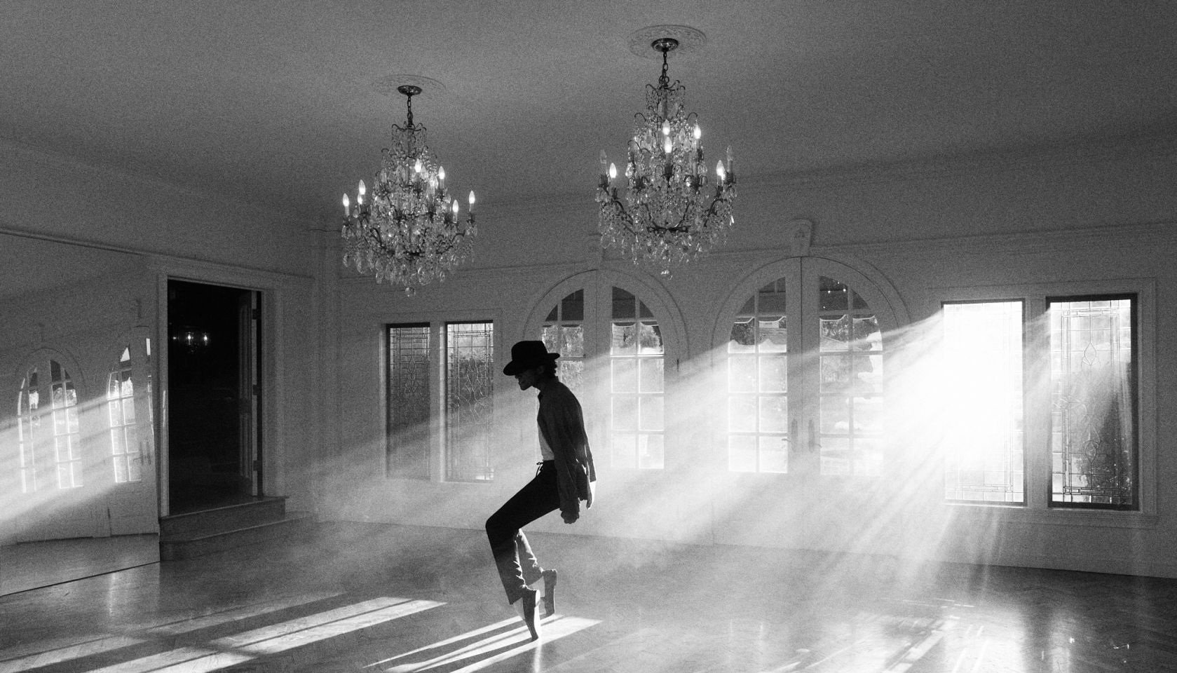 Followers Optimistic As ‘Michael’ Biopic Official Trailer Launched Followers Optimistic As ‘Michael’ Biopic Official Trailer Launched