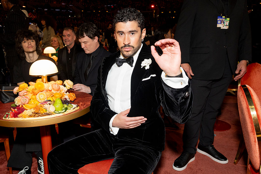 68th GRAMMY Awards - Show