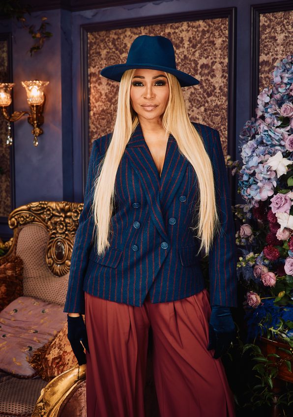 Netflix Dinner With Bevy Event