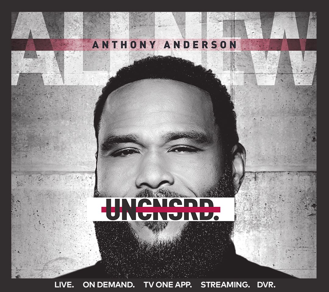 Anthony Anderson Opens Up About His Well being On ‘Uncensored’ Anthony Anderson Opens Up About His Well being On ‘Uncensored’