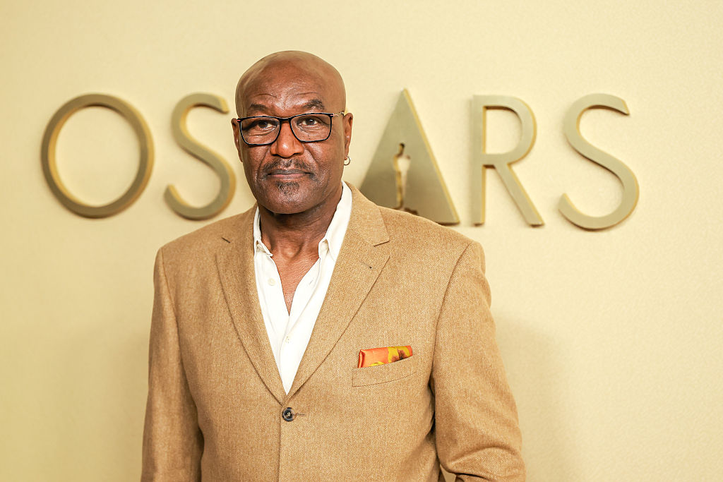Delroy Lindo’s Finest Films & TV Reveals Delroy Lindo’s Finest Films & TV Reveals