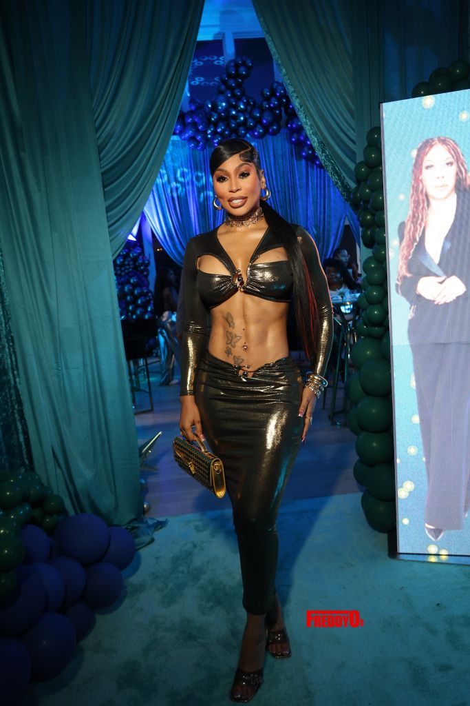 CheMinistry's Luxe 10-Year Anniversary