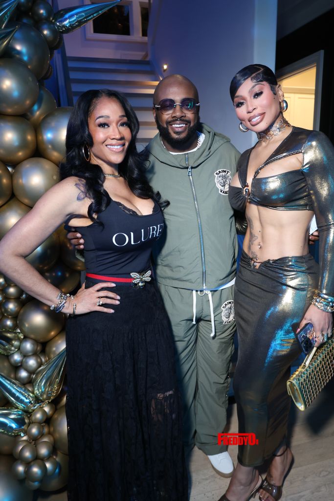 CheMinistry's Luxe 10-Year Anniversary