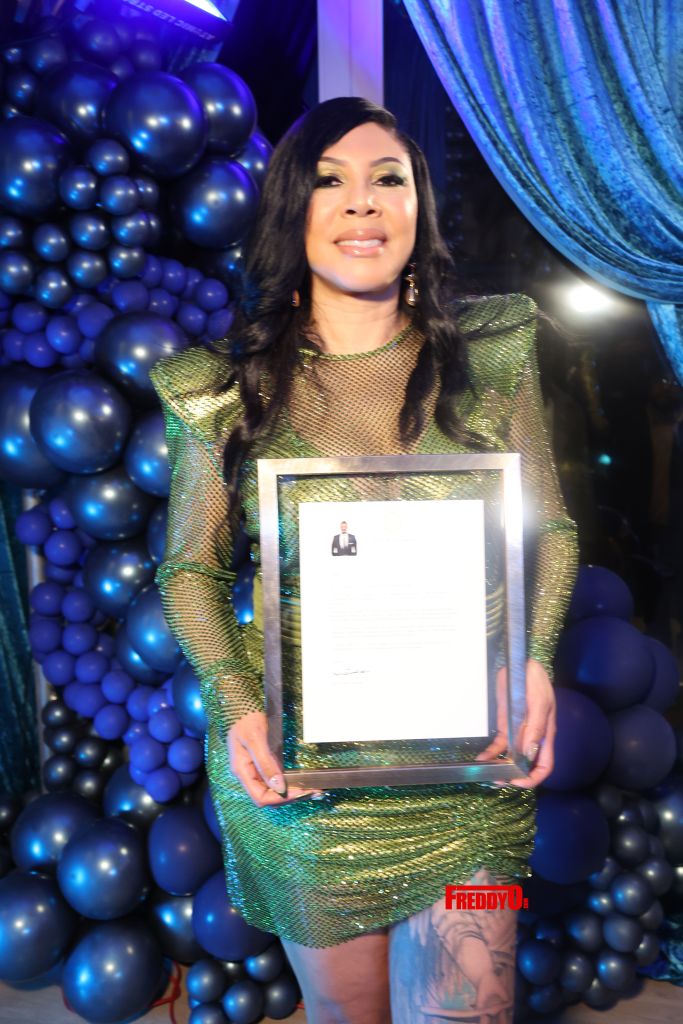 CheMinistry's Luxe 10-Year Anniversary