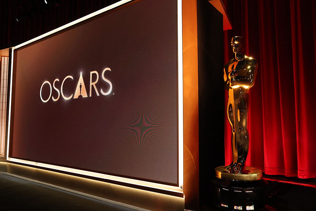 US-ENTERTAINMENT-FILM-OSCARS