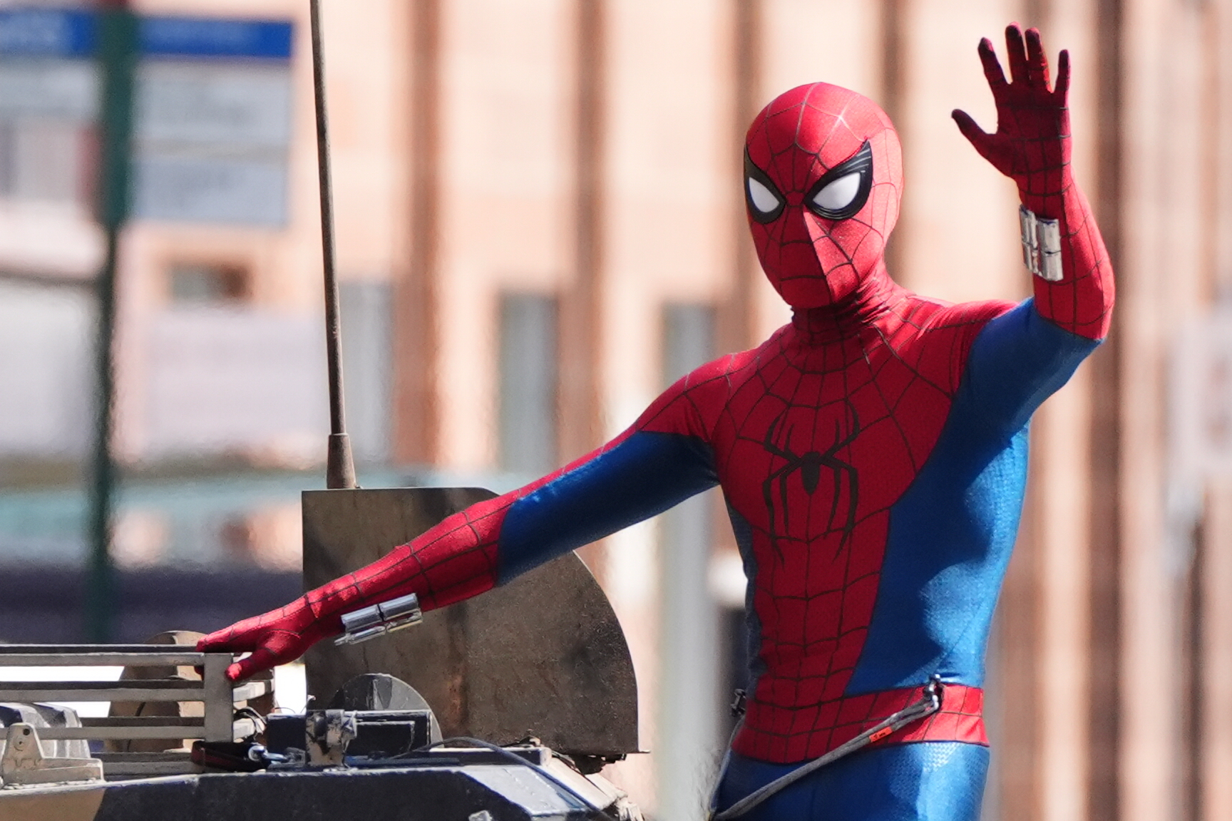 5 Key Takeaways From The ‘Spider-Man: Brand New Day’ Trailer