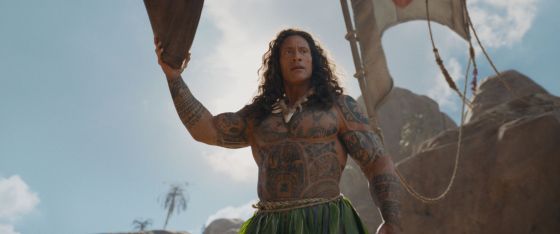 Weekend Watch List: 11 Movies & Shows To Stream Or Catch In Theaters This Weekend