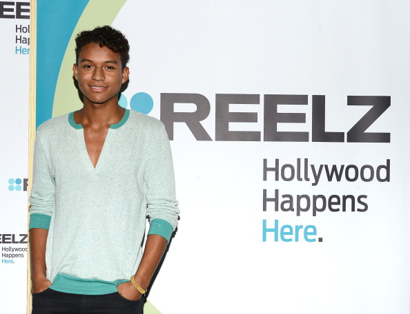 REELZ Presents "Living With The Jacksons" At TCA