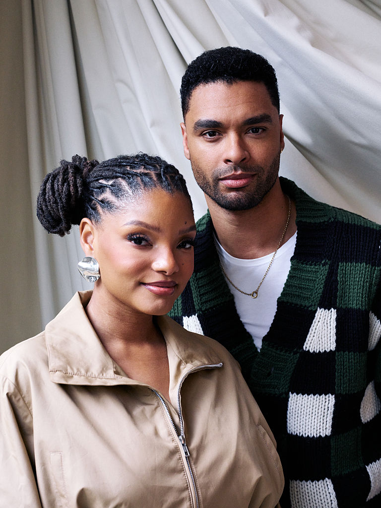 "You, Me & Tuscany" Interviews + Portraits