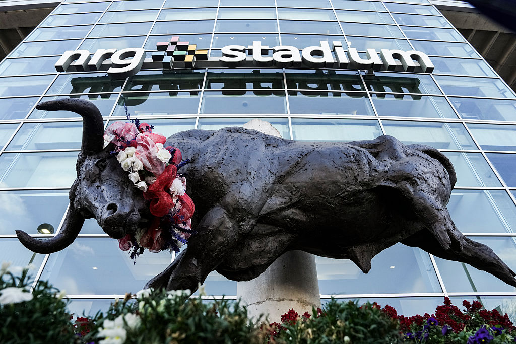 Houston - ChatGPT Ranks All 50 States By Best Place To Live Right Now