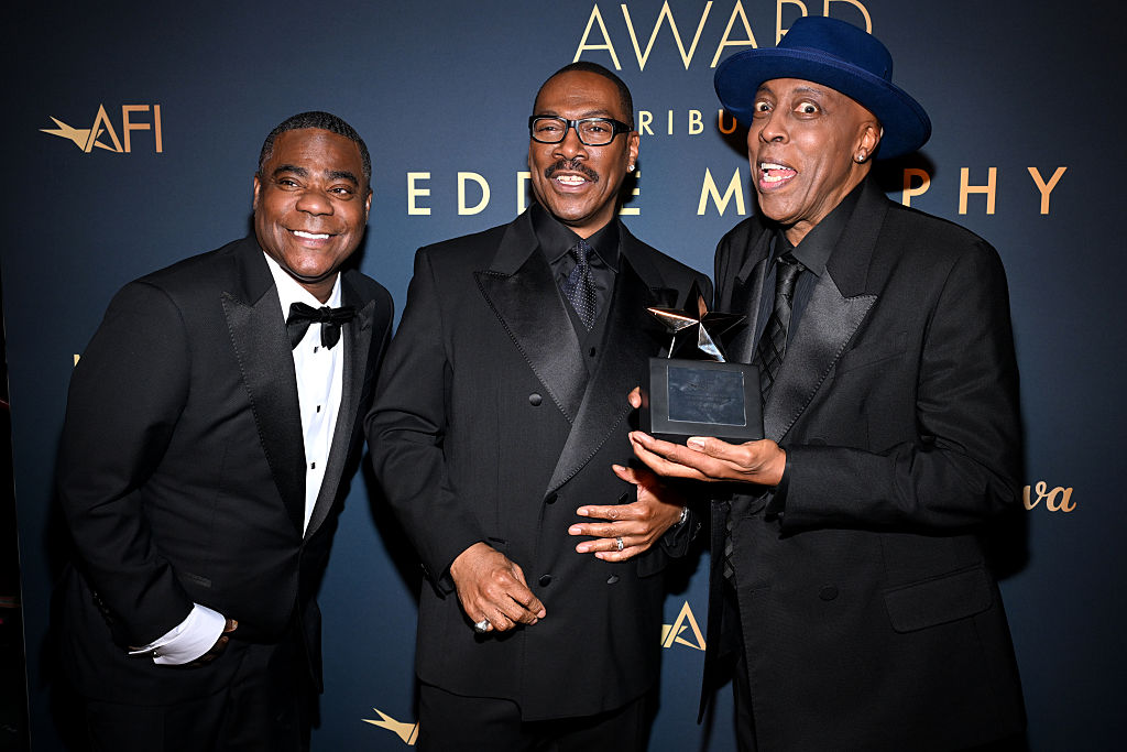 51st AFI Life Achievement Award: A Tribute To Eddie Murphy